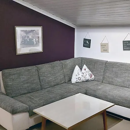 Genuss.haus.fankhauser 턱스