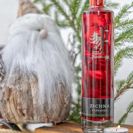 Genuss.haus.fankhauser Apartment *