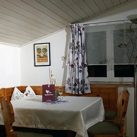Apartament Genuss.haus.fankhauser *
