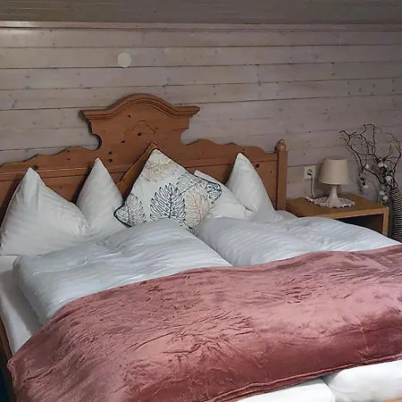 شقة Genuss.haus.fankhauser