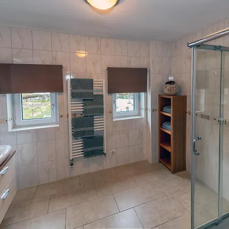 Genuss.haus.fankhauser 아파트 *