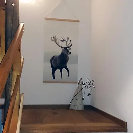 Genuss.haus.fankhauser * 턱스