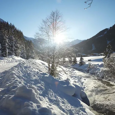 Apartment Genuss.haus.fankhauser