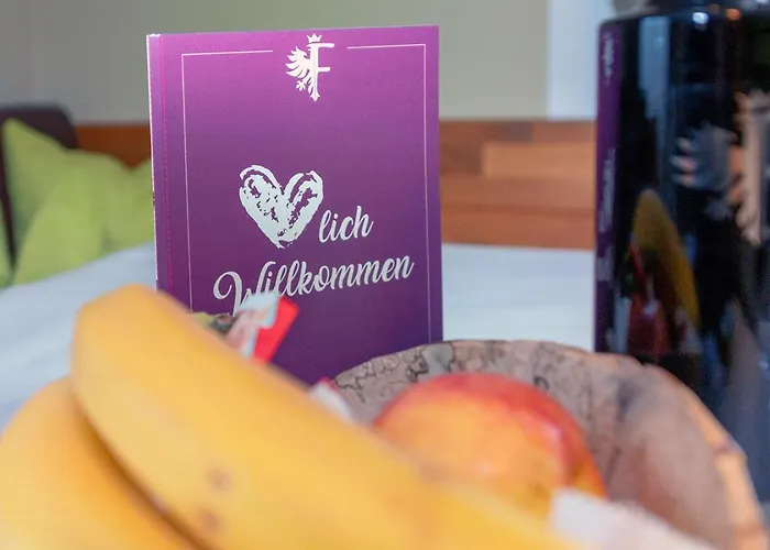 Genuss.haus.fankhauser * トゥクス