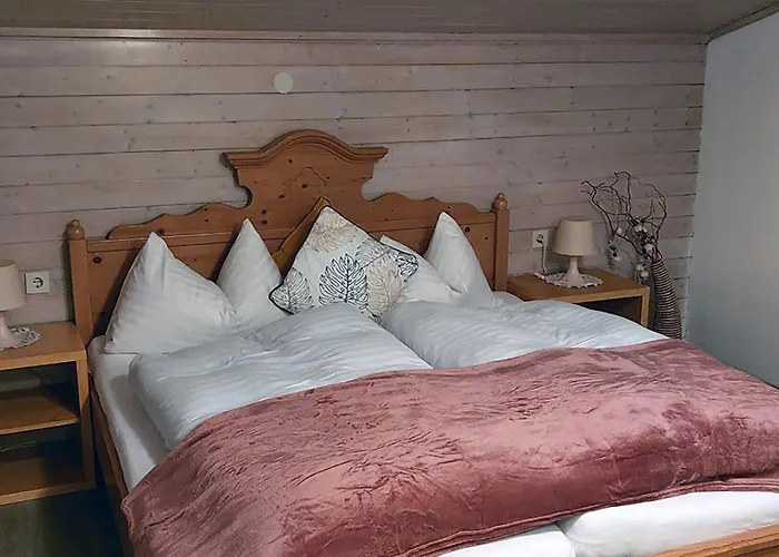 アパート Genuss.haus.fankhauser