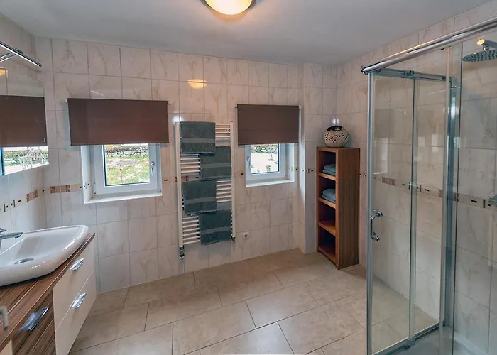 Genuss.haus.fankhauser Apartman *