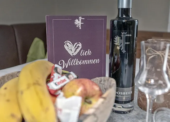 Genuss.haus.fankhauser * Tux