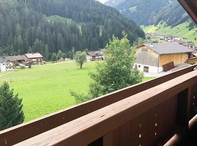 Genuss.haus.fankhauser *