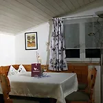 Lägenhet Genuss.haus.fankhauser *