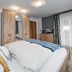 Lägenhet Genuss.haus.fankhauser Tux