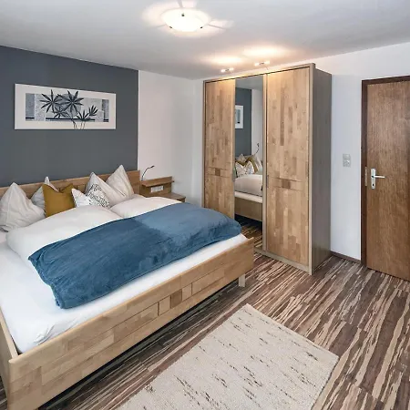 Genuss.haus.fankhauser Lejlighed